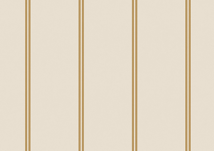 The British Stripe Co. Victoria, Chilterns No.1 - Roman Blind - Image 7